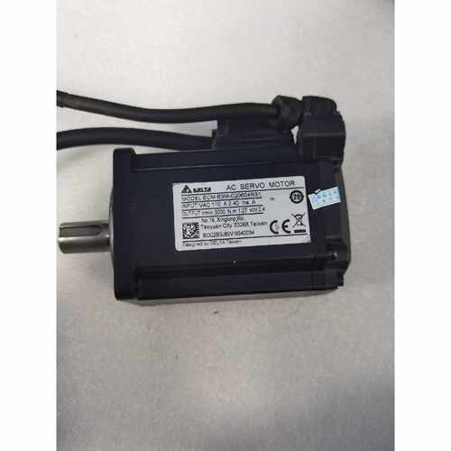 议价B3伺服电机ECMB3MC20604RS1400W维修