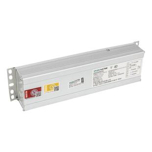 东君消防应急灯电源装置LED光源电池充电式格栅灯节能筒灯平板灯