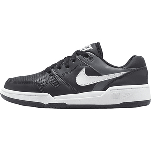 Nike/耐克正品Full Force Low儿童透气户外运动鞋FV5929-001