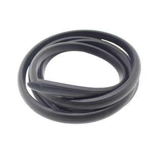 沃尔沃S60/EX30/XC40/XC60汽车b柱密封条车门隔音条AC柱防尘胶条