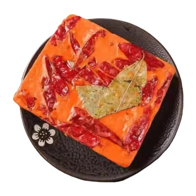 正宗重庆火锅底料小包装一人份牛油四川麻辣烫火锅料袋装红油香辣