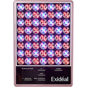 Exideal大排灯美容仪消痘淡纹修护LED光疗美肤仪