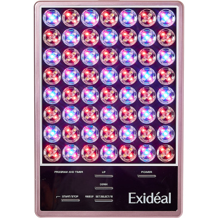 Exideal大排灯美容仪消痘淡纹修护LED光疗美肤仪