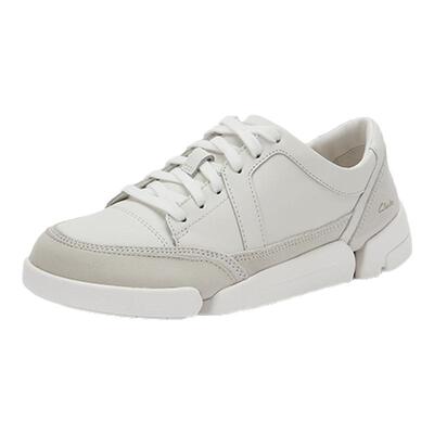 Clarks其乐三瓣鞋Trigenic2Nova