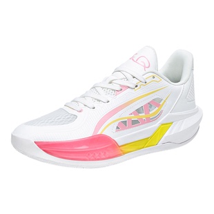 apl篮球鞋水花4代见山2代海沃德3春秋季防滑耐磨透气男士鞋运动鞋