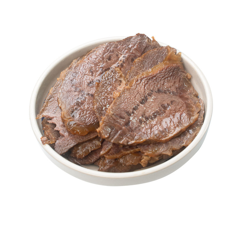 正宗卤牛肉现做现发酱卤牛肉