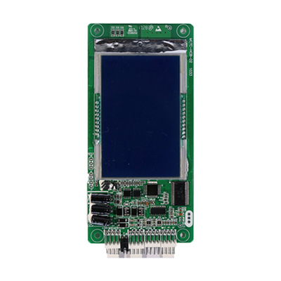 默纳克超薄外呼万能协议显示板