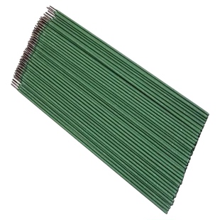 绿皮焊条薄件焊接镀锌管薄铁皮彩钢角铁碳钢焊条手动工具