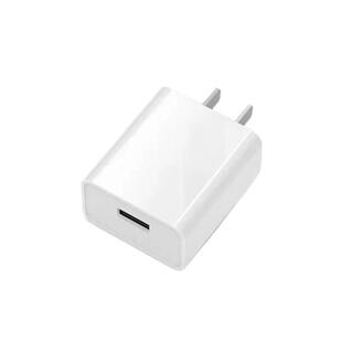 5V3A充电器15W大功率电源适配器快充USB插头适用华为荣耀vivo小米oppo安卓手机移动电源散热器通用套装充电头