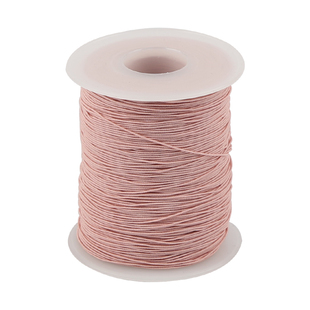 超细松紧线高弹力缝纫机弹力底线0.3mm0.5mm松紧带细皮筋圆缝衣服