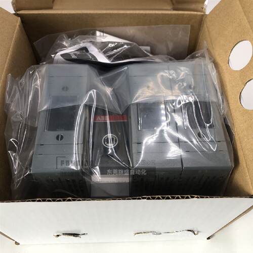 议价ABB隔离开关熔断器组(不含熔芯)OS32/63/125/160GD03P、GD12P