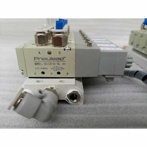 询价-纽立得电磁阀：VS1120一01一5G，线圈DC24V，2.