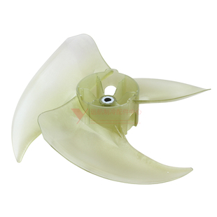 适用格力空调GMV室外多联机轴流风叶 10932 风扇叶 10434100002