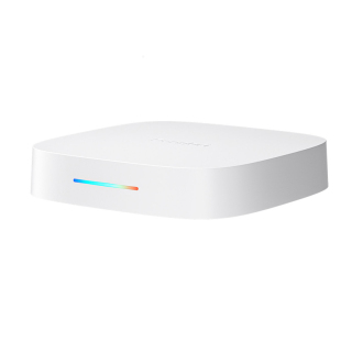 当贝H5无线WiFi蓝牙语音4K家用智能高清安卓网络电视机顶超级盒子