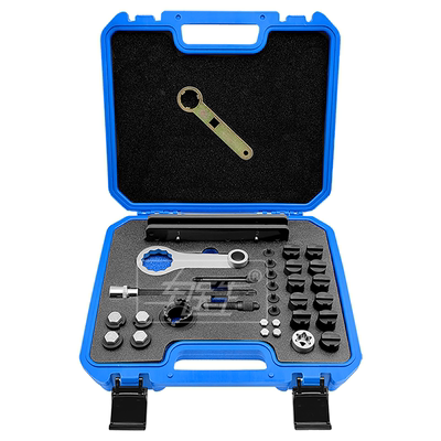 保时捷EA839发动机正时工具