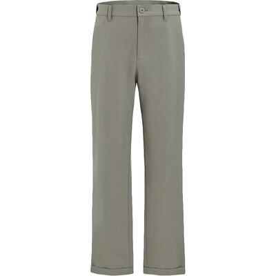 本来BENLAI男士易打理直筒裤夏季新款商务通勤休闲裤BRS650014