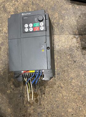 【询价】华远变频器VC-4T0040G/0055P，4.0KW，38适用