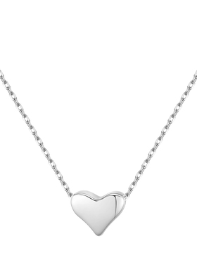 choker日韩风小众设计感锁骨链