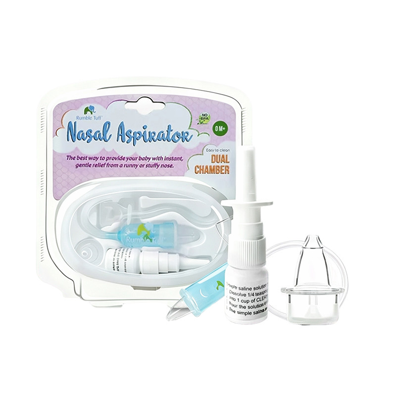 【美国官方正品】婴幼儿童吸鼻器