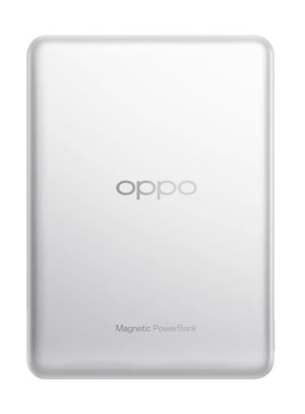 OPPO一加磁吸充电宝原装正品