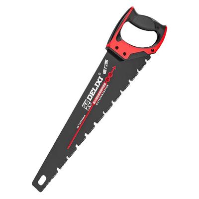 德力西手锯木工锯子伐木锯树神器