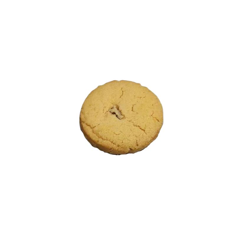 新金城饼家广府核桃酥