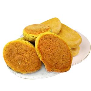 手工粗粮饱腹富世康玉米杂粮饼