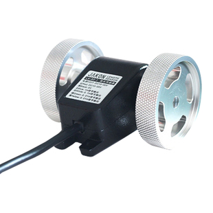 计米器滚轮式高精度传感器计米轮记米器配相LK80编码器弹簧支架