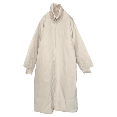 2025巨好看的羽绒服女款冬季长款