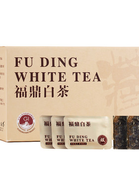 【新客品鉴】2015年福鼎白茶150g