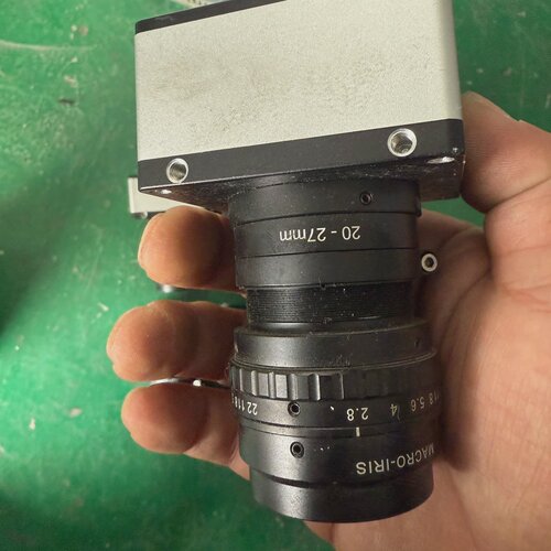 议价Dahua Industrial Camera MvL5043cg26 Quality Guareed Phys