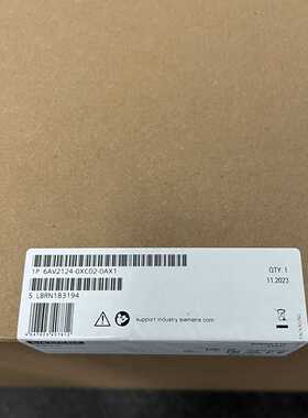 议价议价6AV2124-0XC02-0AX1西门子TP2200面板22寸触控屏幕6AV212