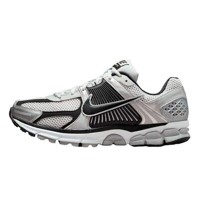 NIKE耐克男鞋26春新款ZOOM VOMERO 5复古老爹鞋跑步鞋FJ4151-004