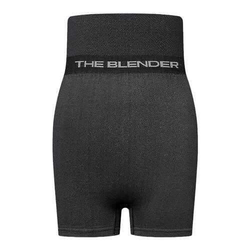 【低至5折】The Blender运动修身高腰平角骑行轻运动短裤女