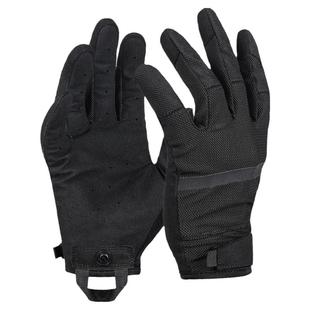 现货正品龙鳞甲户外登山攀岩水上运动射击手套轻薄透气手指可触屏