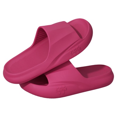 独家新款多巴胺踩屎感不臭脚拖鞋