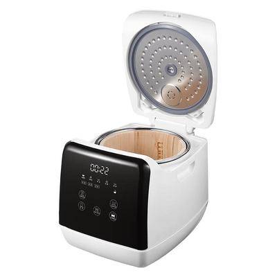 华缨低糖电饭煲米汤分离木甑饭锅