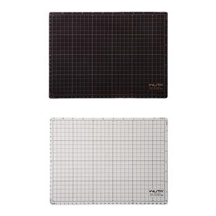 无它a3切割垫板手工垫写字模型垫板裁切雕刻a4手工桌垫刻刀切割板