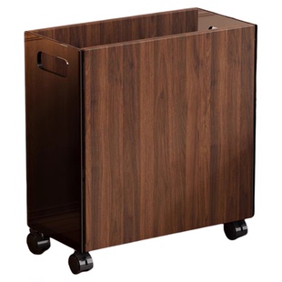 落地式书法作品收纳桶书画卷轴筒画轴整理桶画室作品大容量收纳架