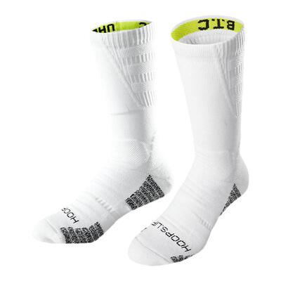 UH精英男女美式训练运动篮球袜