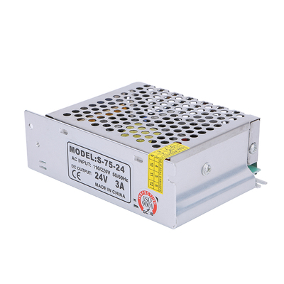 220v转24v直流正品led开关电源