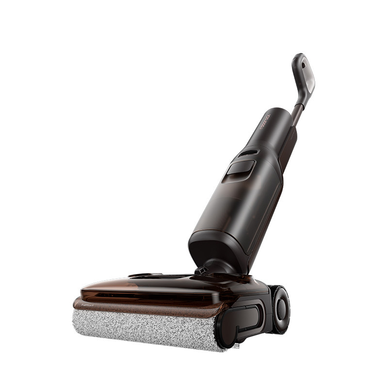 【新品首发】石头智能洗地机A30 Pro 2.0母婴级除菌除臭吸拖石头