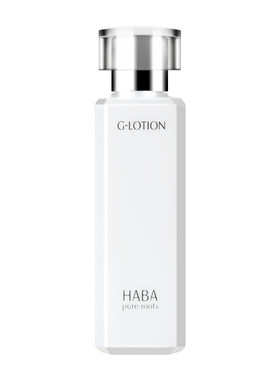 HABA爽肤水补水保湿G露现货秒发