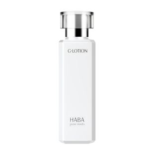 日本HABA爽肤水润泽柔肤化妆水舒缓保湿补水哈巴G露敏感肌湿敷水