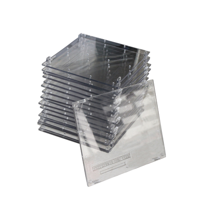 水泥胶砂盖板检测强度专用板