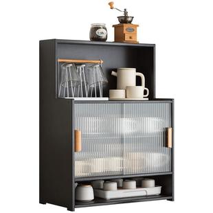 防尘杯子收纳置物架杯架水杯储物架茶具茶杯架咖啡杯马克杯收纳盒