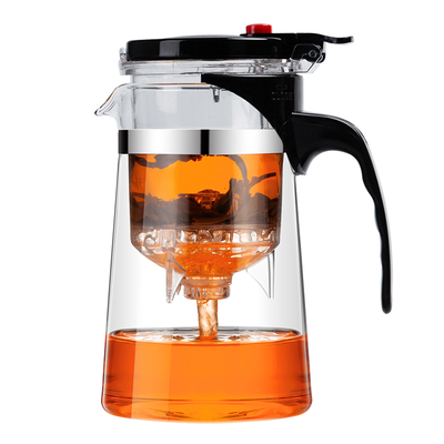 飘逸杯泡茶壶茶水分离泡茶神器