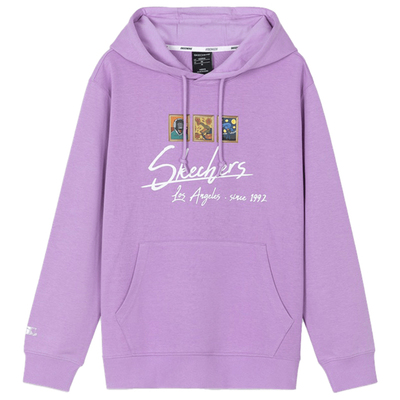 【S码】斯凯奇女卫衣套头衫 断码清仓