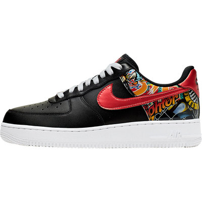 Nike/耐克正品Air Force 1 AF1男鞋低帮运动休闲鞋CK0732-081