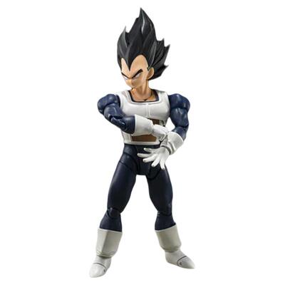 有货 万代 S.H.Figuarts 贝吉塔 旧战斗服 模型手办